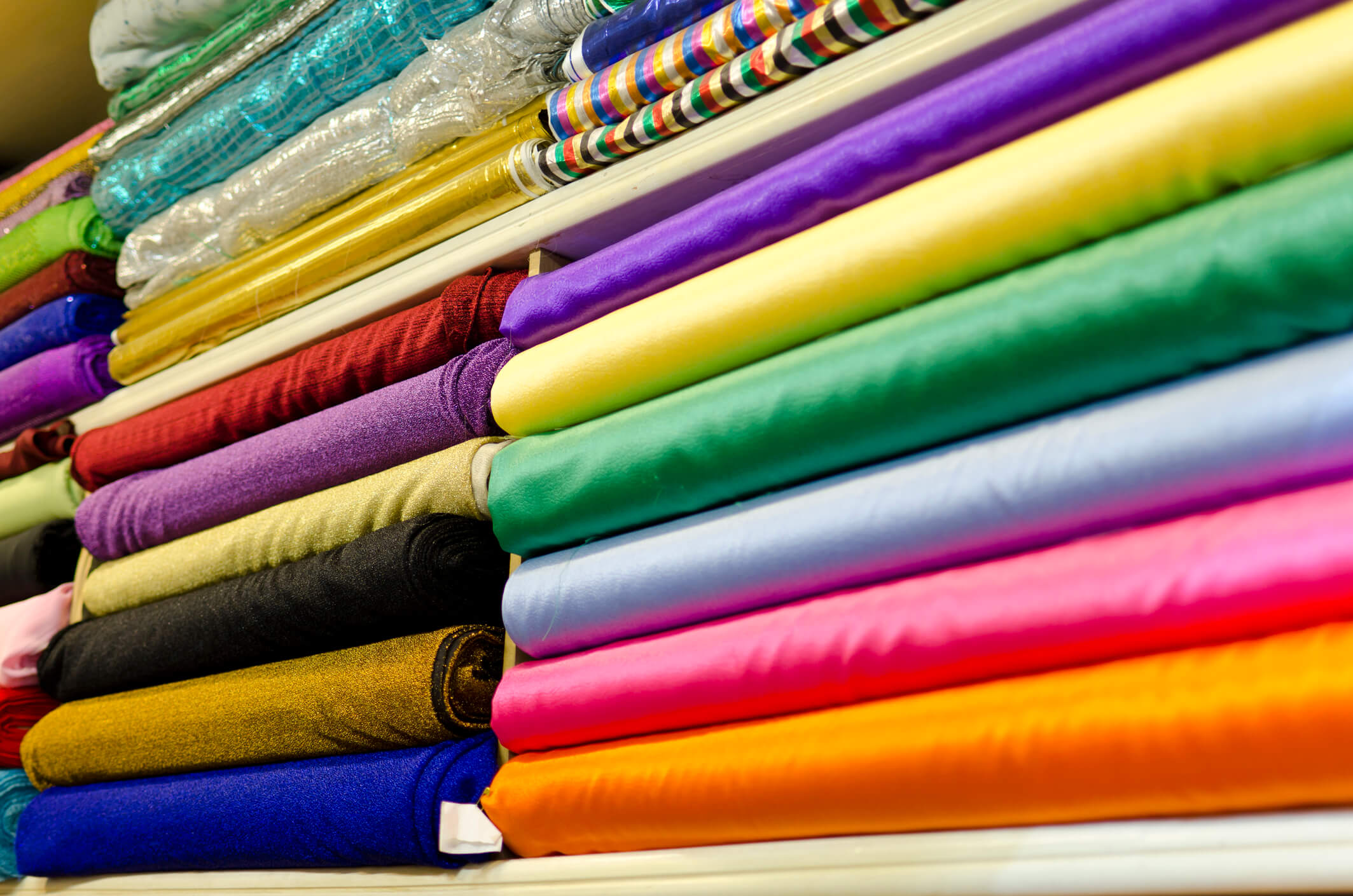 Conhecer o rendimento do tecido para evitar desperdícios? Entenda!