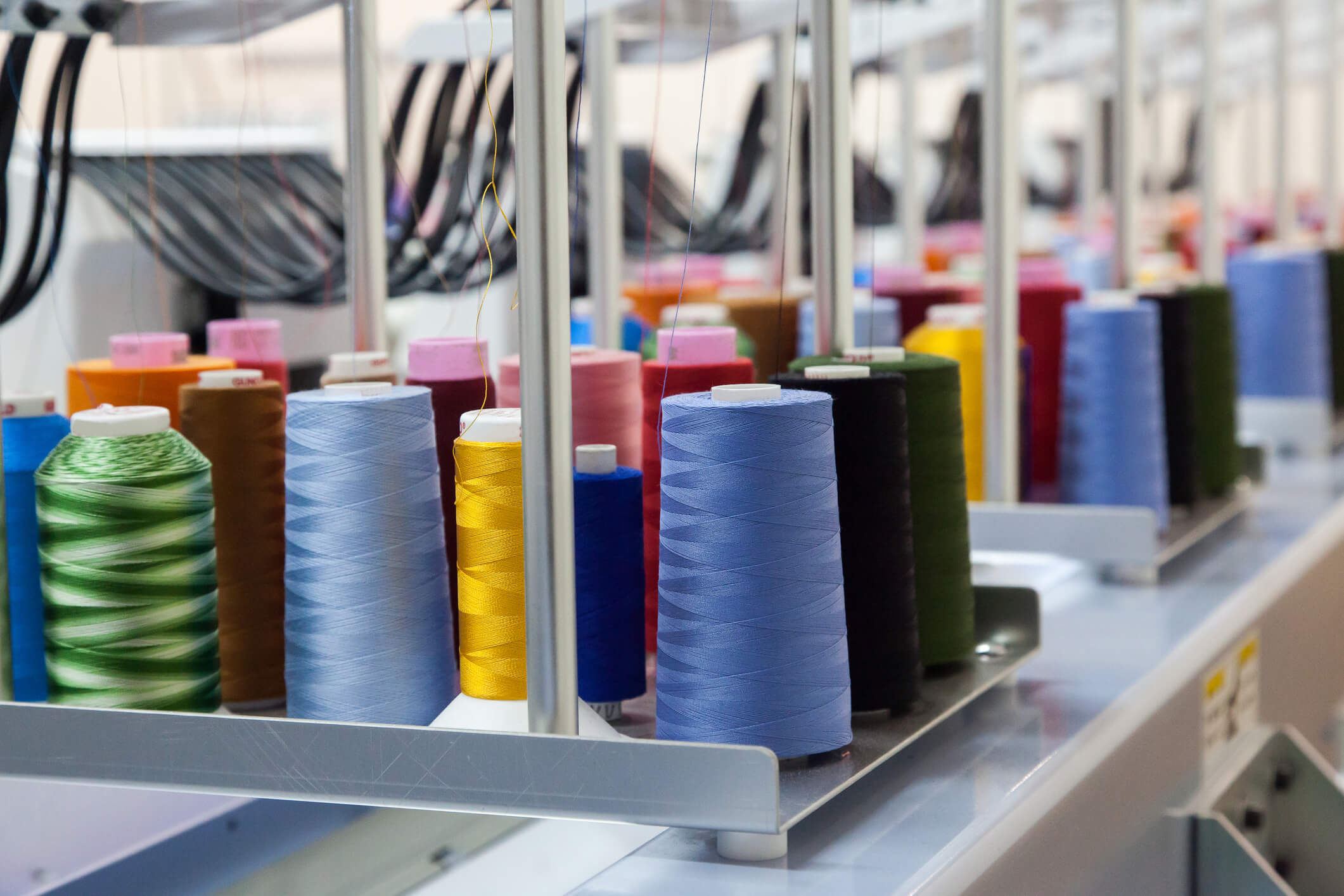 Tendências da indústria têxtil: quais são e como acompanhar?
