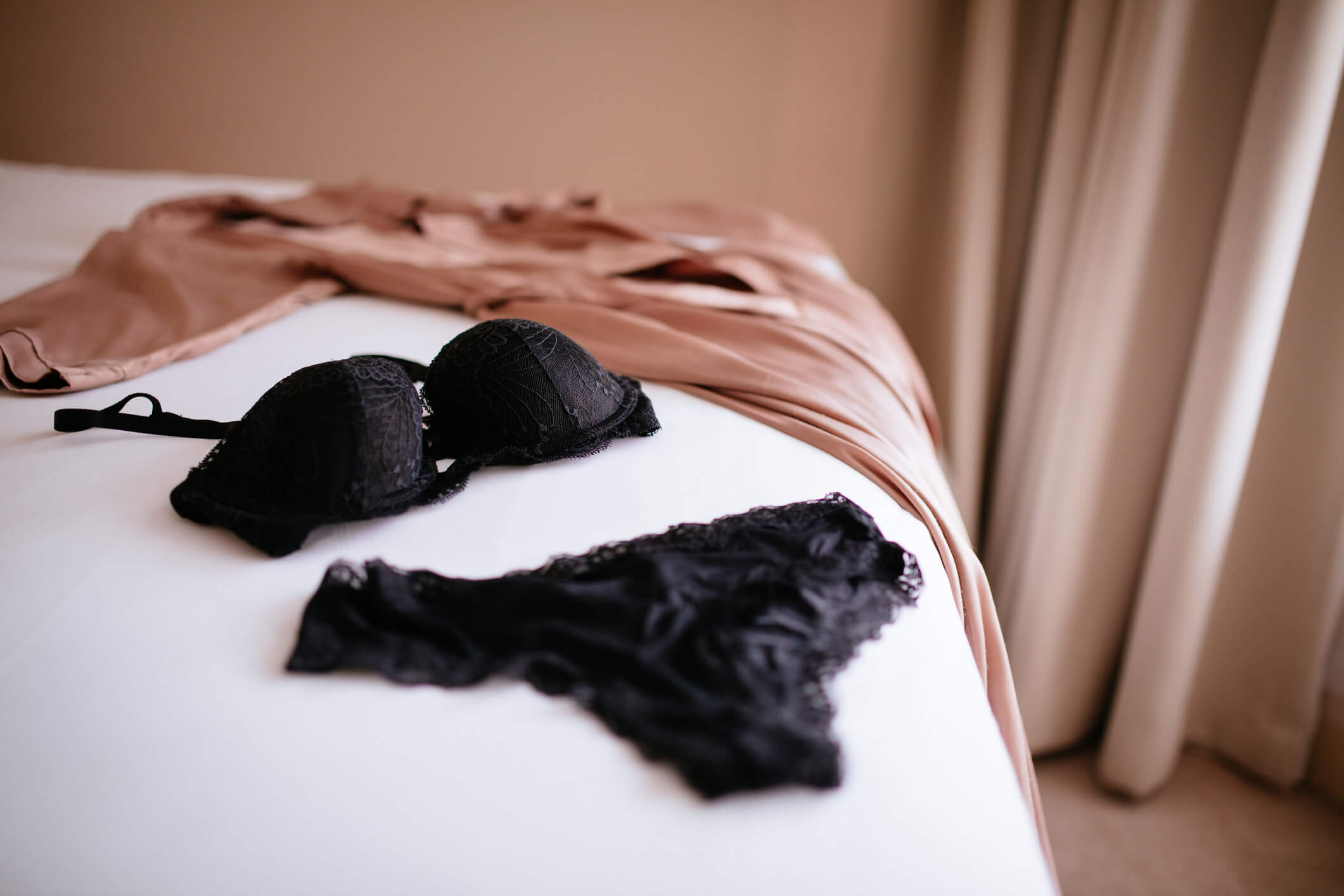 Quais os 8 tipos de modelagem de lingerie mais utilizados?